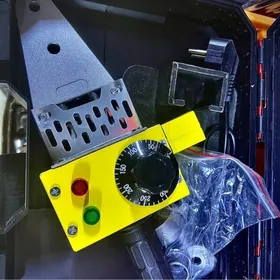 ÜTÜK PLASTIK TURBA SANTEHNIKA