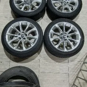 2017 Camry R18 Orginal