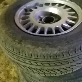 215 65 15 BMW RADNOY