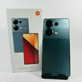 Rdmi not 13pro