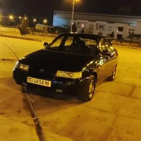 Lada 2110 2001
