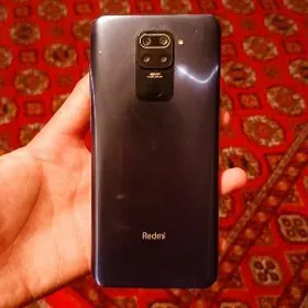 Redmi note 9