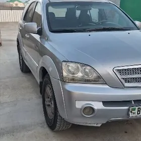 Kia Sorento 2003