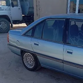 Opel Omega 1989