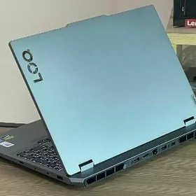 i5-13HX|RTX5050 8GB|LOQ 15