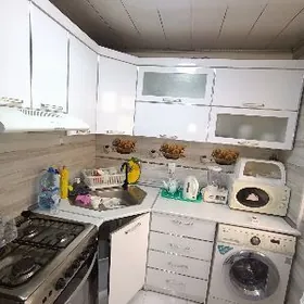 2 комнат 4 этаж