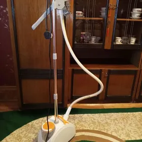 Паровой утюг