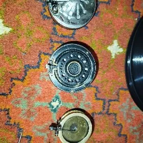 головка для патифона