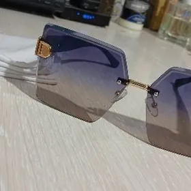 очки и бужутеря