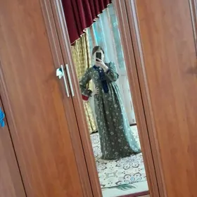 гулюпек койнек