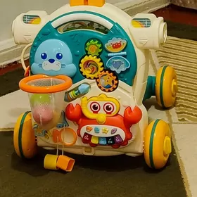 ходунки hodunki