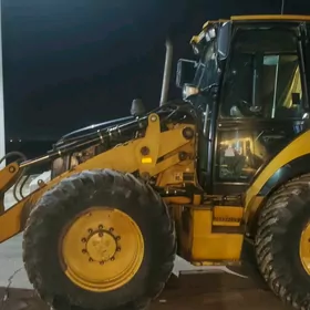 JCB 4CX ECO 2012
