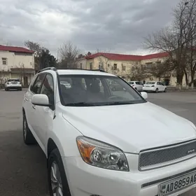 Toyota RAV4 2007
