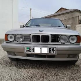 BMW 535 1992