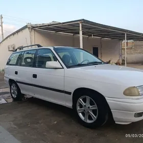Opel Astra 1993