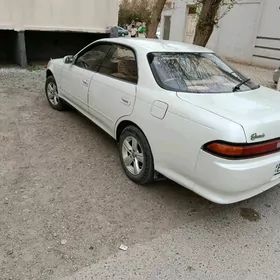Toyota Mark II 1994