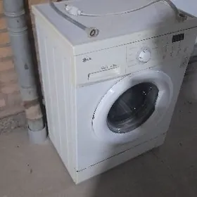 LG kır yuwujy masyn