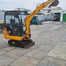 JCB 3CX Compact 2004