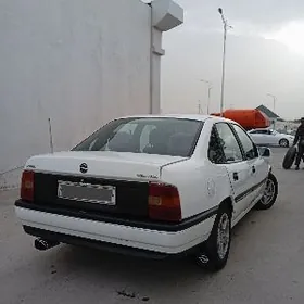 Opel Vectra 1992