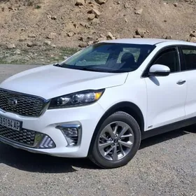 Kia Sorento 2020