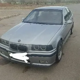 BMW 325 1994