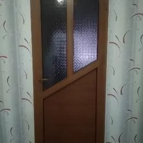 Plastik gapy mebelnyy