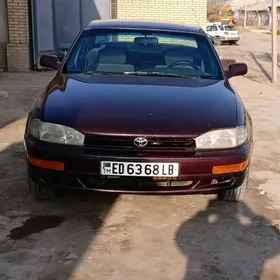 Toyota Camry 1993