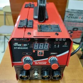 Swarka + Kontaçka SMARTEC