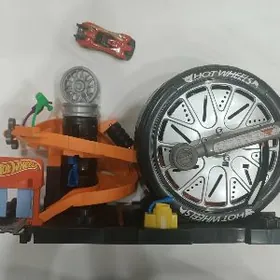 oýnjak игрушки машинки, вертал