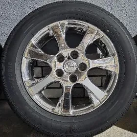 duty camry xle morda hrom