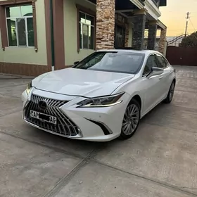 Lexus ES 350 2020