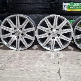 Grand R16 Duty Camry