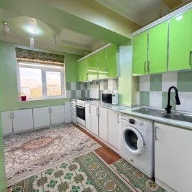 Марыйская 2 ком 3 этаж