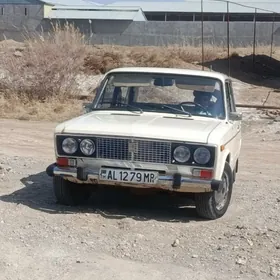 Lada 2106 1991