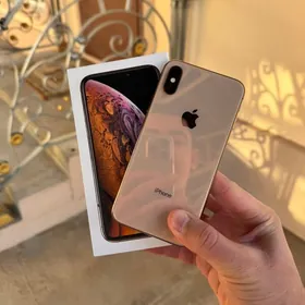 iphone xs