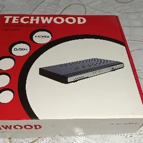 TECHWOOD TUNERİ