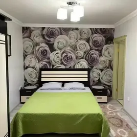 Aren'da Kwartira 10-Mkr