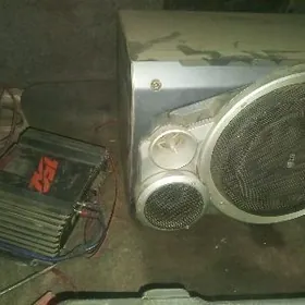 usulitl усилитил