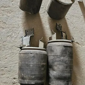 DAF VOLVO PADUSGALAR