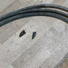 Запчасти Жигули