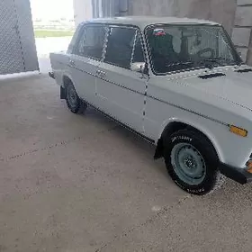 Lada 2106 1999