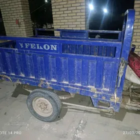 Fekon FK200-14G 2017