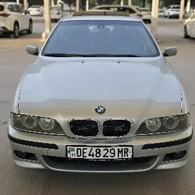 BMW 525 2003
