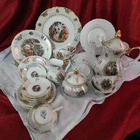 "Мадонна" сервиз