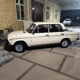 Lada 2106 1999