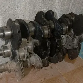 Запчасти Ваз