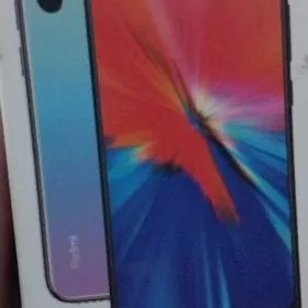 Redmi not 8