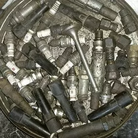 Ваз запчасти