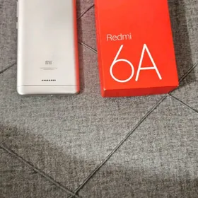 redmi 6a