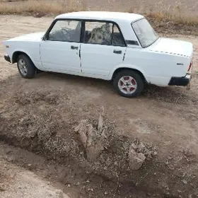 Lada 2107 1997